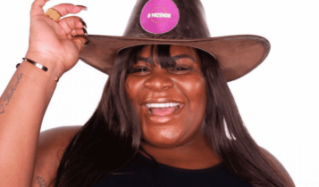 Jojo Todynho campeã de A Fazenda 2020