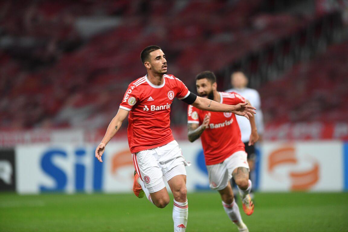 thiago galharo artilheiro na 10ª rodada do brasileirão