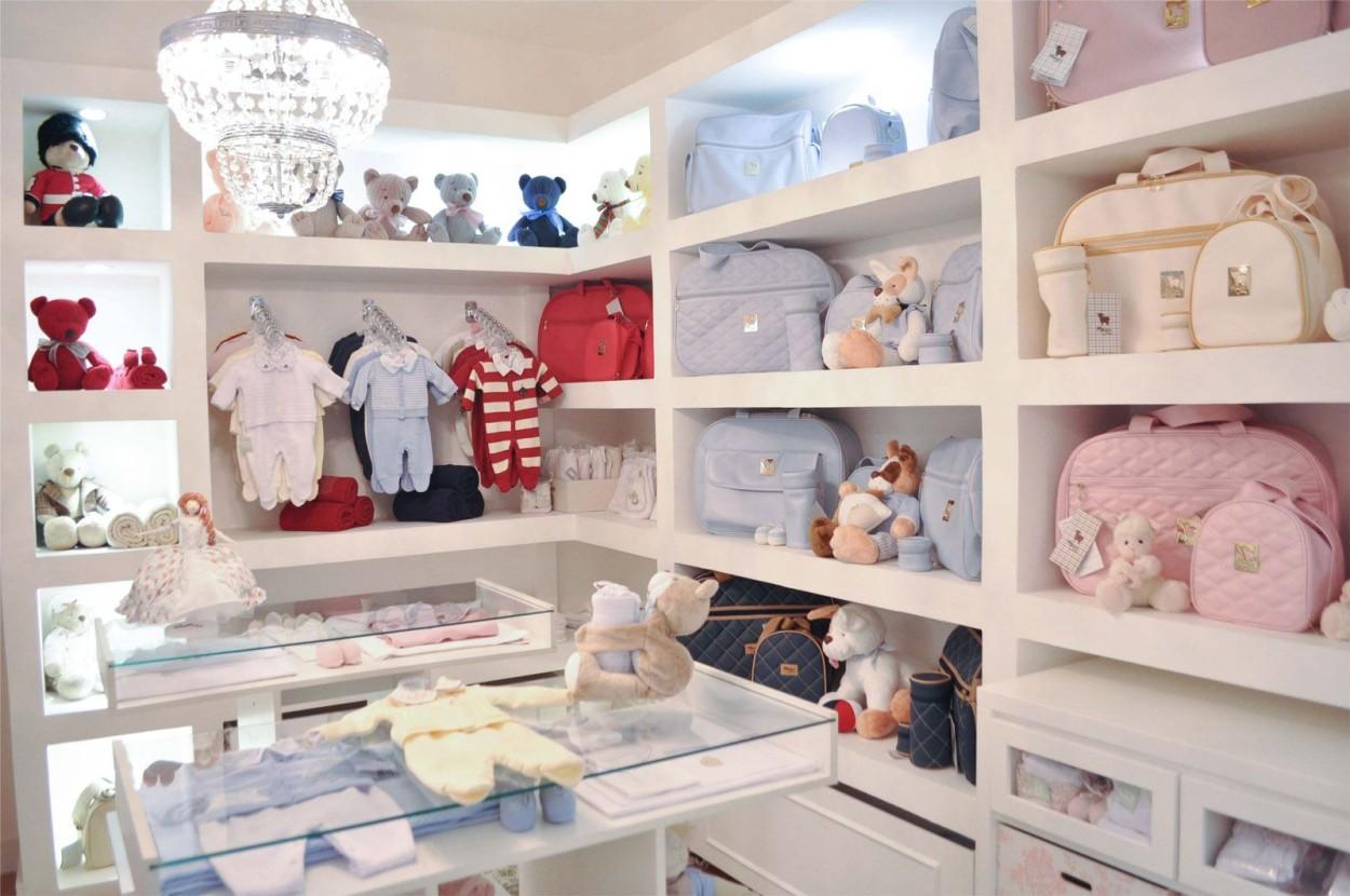 Enxoval De Bebe Uma Lista Com Tudo Que Voce Precisa No Frio E No Calor