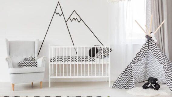 Enxoval Minimalista: Confira o que você realmente precisa