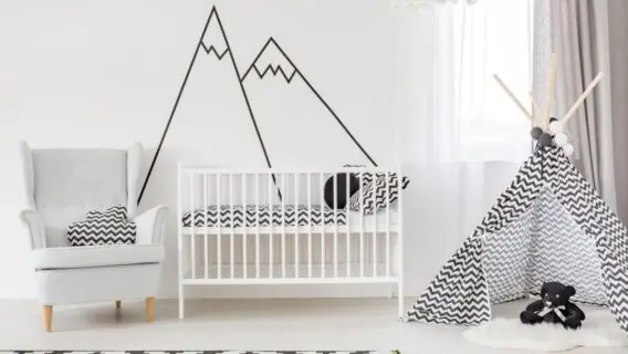 Enxoval Minimalista: Confira o que você realmente precisa