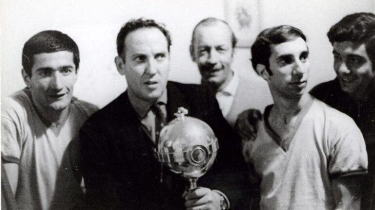 Libertadores: história da principal competição de clubes da América