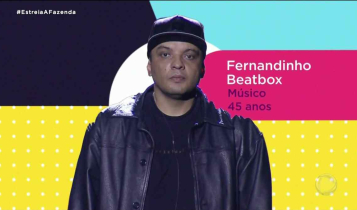 Enquete a fazenda 12