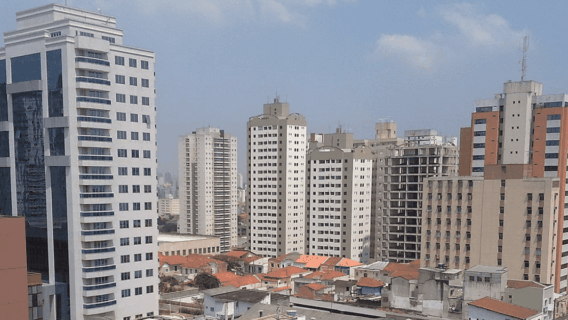 Saiba como é morar na Vila Mariana, a vizinha do Parque Ibirapuera