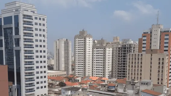 Saiba como é morar na Vila Mariana, a vizinha do Parque Ibirapuera