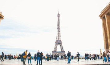 França bate recorde diário