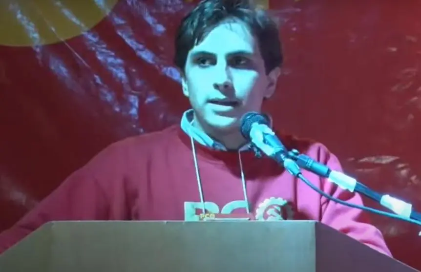 Foto mostra Henrique Simonard