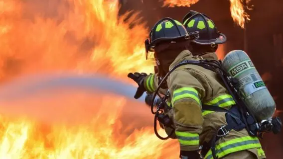 Incêndios nos EUA: fumaça se espalha para Nova York e Washington