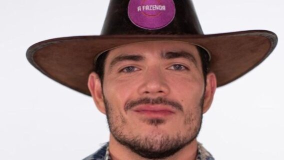 A Fazenda 2020: JP Gadêlha é o segundo eliminado do reality
