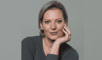 Joice Hasselmann é a candidata do PSL ao pleito pela prefeitura de SP