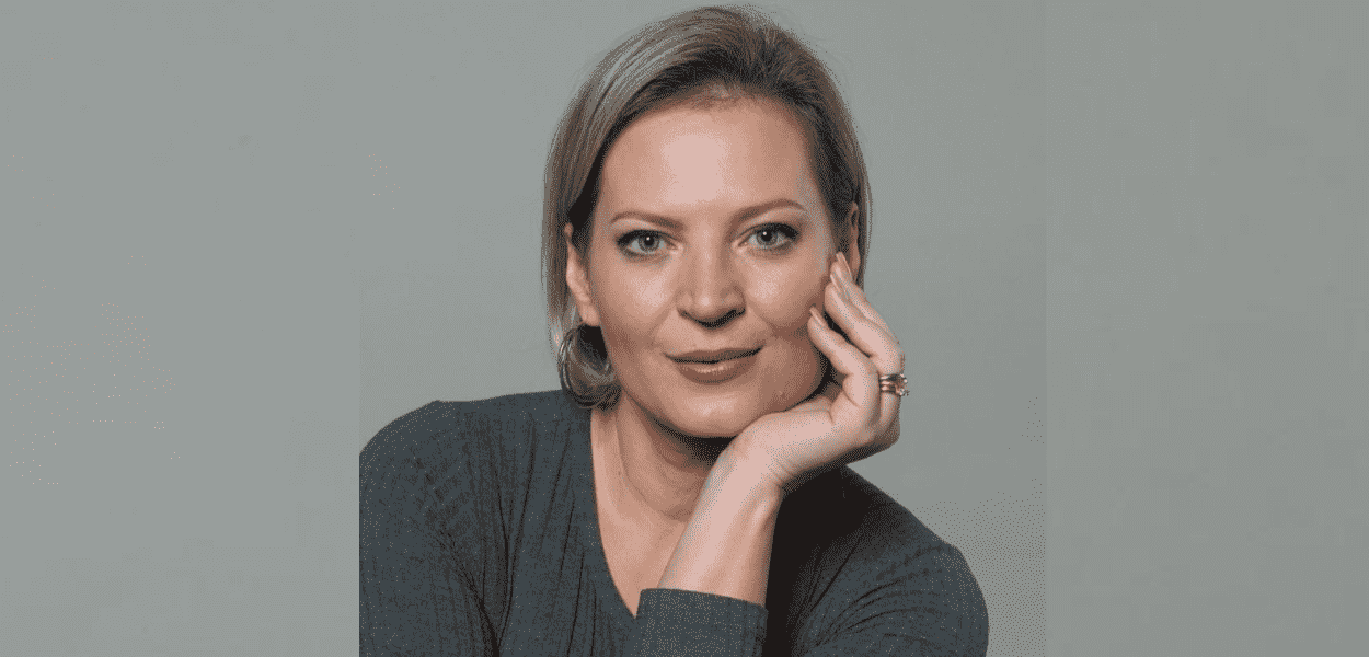 Joice Hasselmann é a candidata do PSL ao pleito pela prefeitura de SP