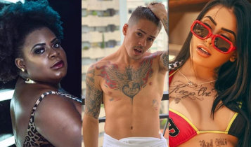 Jojo Todynho, Biel e MC Mirella