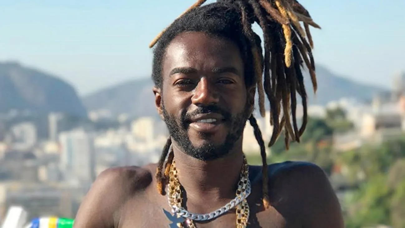 Jonathan Azevedo Participantes BBB 22