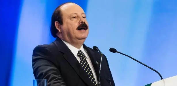 Foto mostra Levy Fidelix