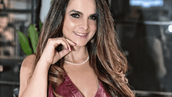 A Fazenda 2020: Luiza Ambiel volta da berlinda e é a nova fazendeira