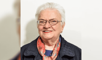 Luiza Erundina, vice de Boulos nas eleições 2020
