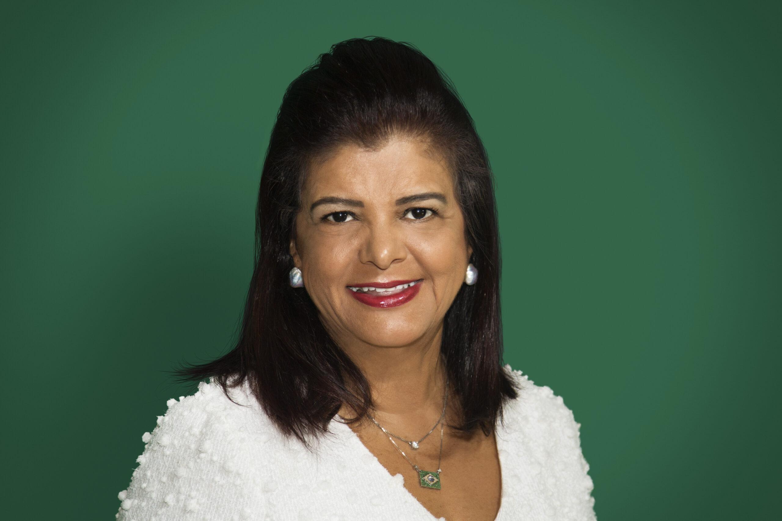 Luiza Trajano