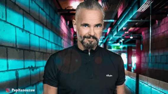 A Fazenda 2020: de reality a filme adulto, conheça a carreira de Mateus Carrieri