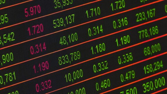 Mercados de ações da Ásia continuam em queda global