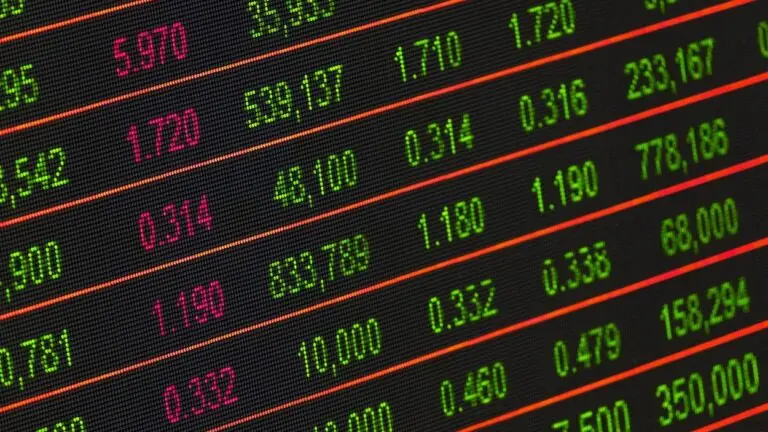 Mercados de ações da Ásia continuam em queda global