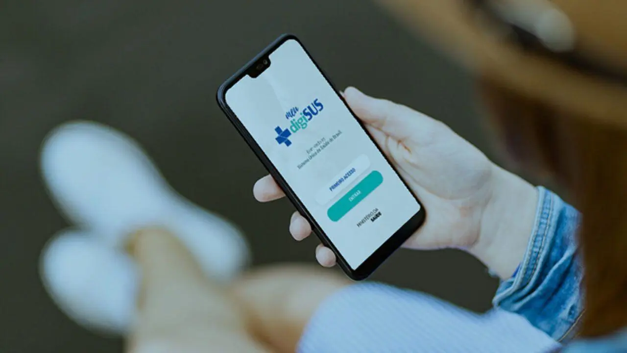 Cartão Nacional de Saúde