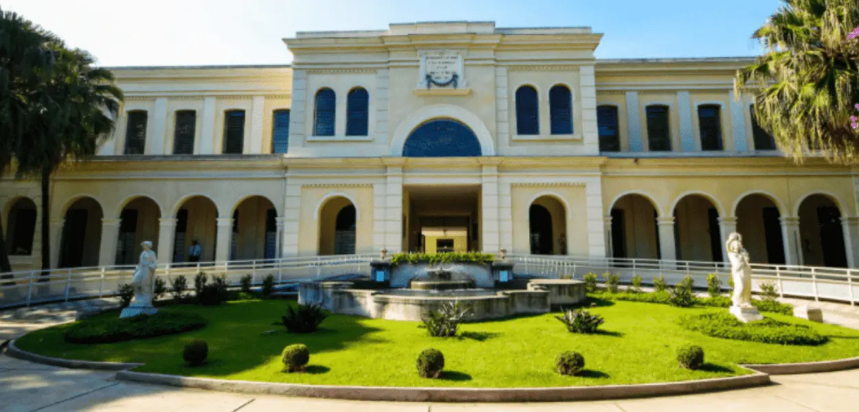 A Mooca é um dos bairros mais seguros para morar em SP