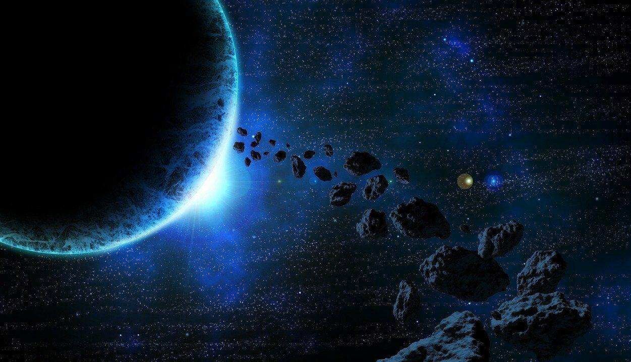 Nasa e ESA