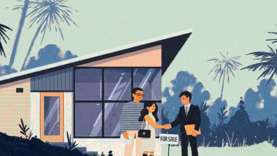 Consórcio ou financiamento: qual a melhor opção para comprar imóvel?