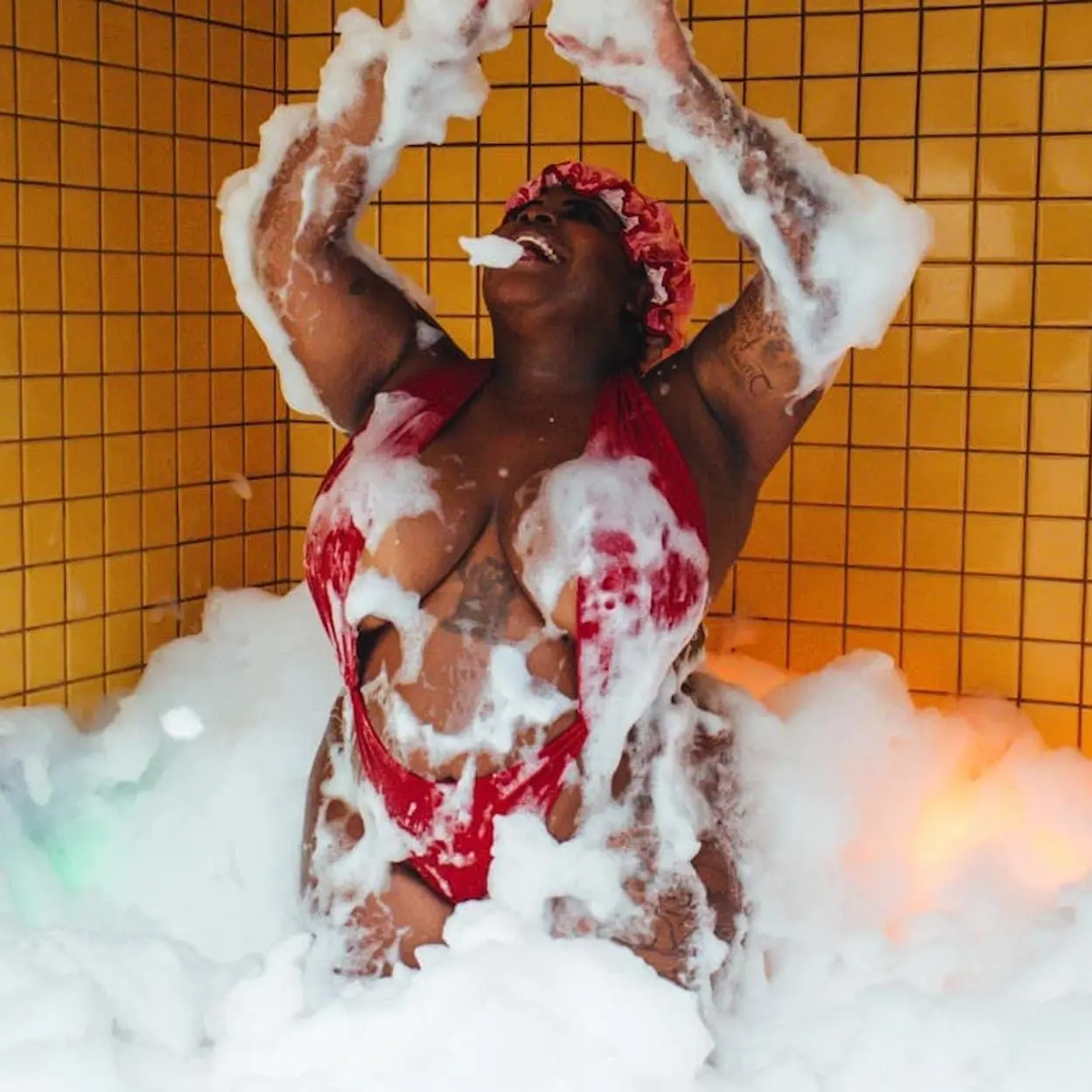 A irreverência de Jojo 