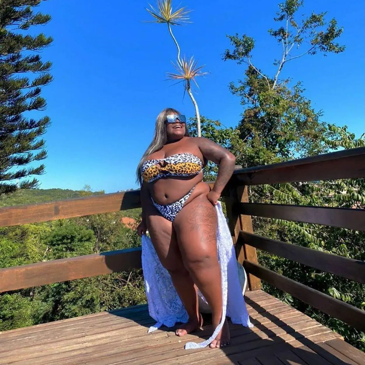 Polêmicas da Jojo Todynho