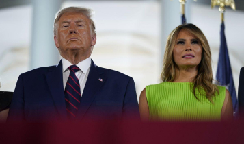 Veja 4 revelações sobre Melania Trump escancaradas em polêmico livro