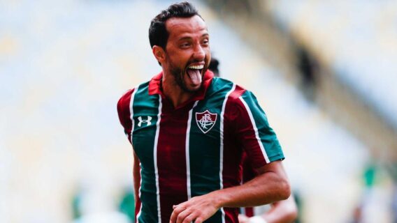 Fluminense faz 2 a 1 no Corinthians, que se aproxima da zona de rebaixamento