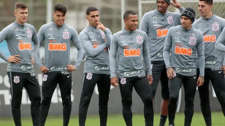 Sport x Corinthians: o que esperar e onde assistir o jogo dessa quarta