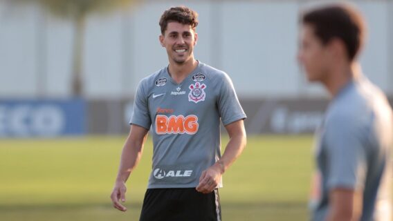 Corinthians x Botafogo: escalação, desfalques e onde assistir