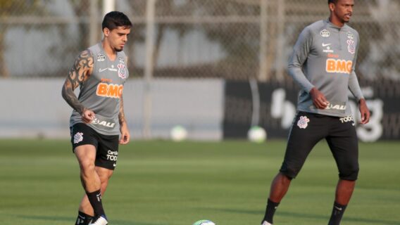Corinthians x Palmeiras: Desfalques, escalações e onde assistir