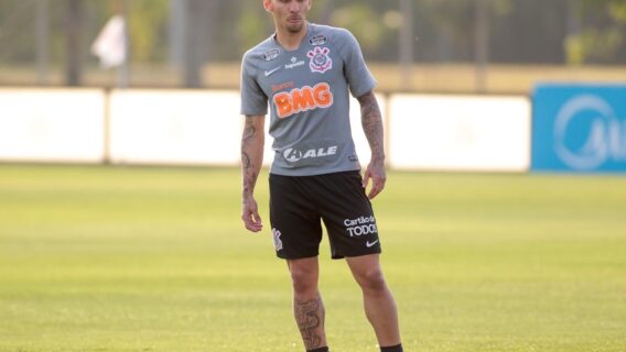 Corinthians x Bahia: escalação, desfalques e onde assistir