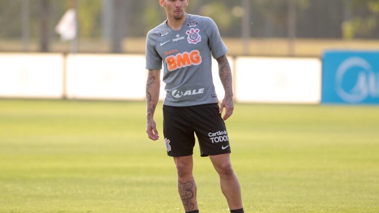 Corinthians x Bahia: escalação, desfalques e onde assistir