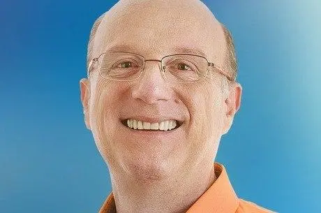 Foto mostra Rodrigo Paiva