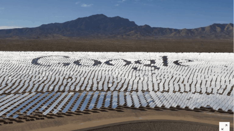 Google assume compromisso para operar com zero carbono até 2030