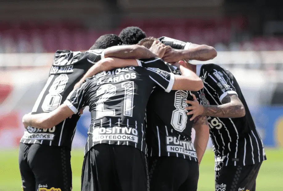 7ª rodada do Campeonato Brasileiro 