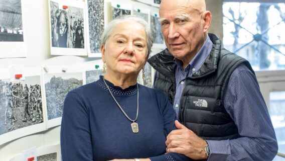 Sebastião Salgado, o fotógrafo que já plantou mais de 2 milhões de árvores