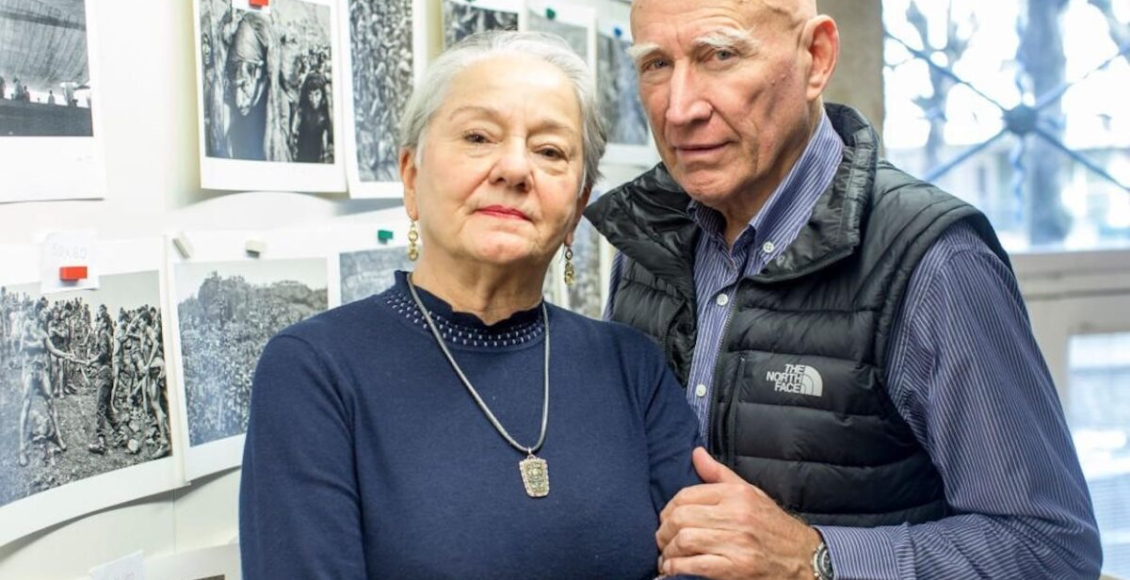 Sebastião Salgado