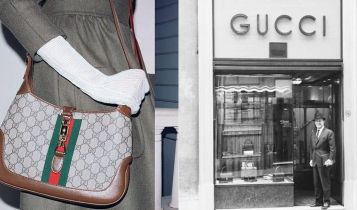 História da Gucci: moda, assassinato e intrigas na grife italiana