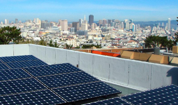 Lições importantes sobre a transição para energia limpa na Califórnia