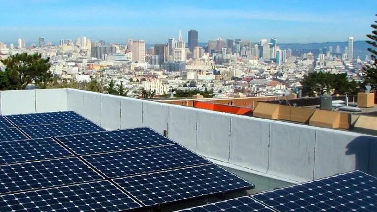 Lições importantes sobre a transição para energia limpa na Califórnia