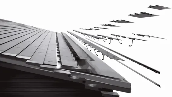 Eternit apresenta sua nova telha solar fotovoltaica; saiba como funciona