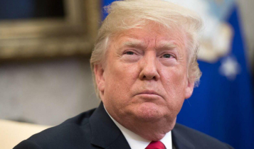 Trump e agressão sexual