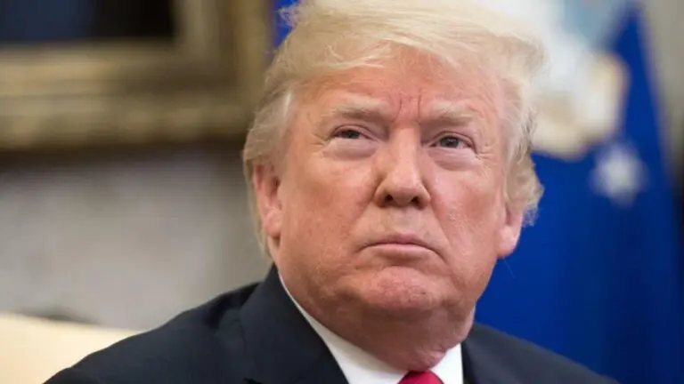 Trump e agressão sexual: presidente nega nova acusação