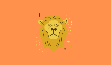 signo de leão