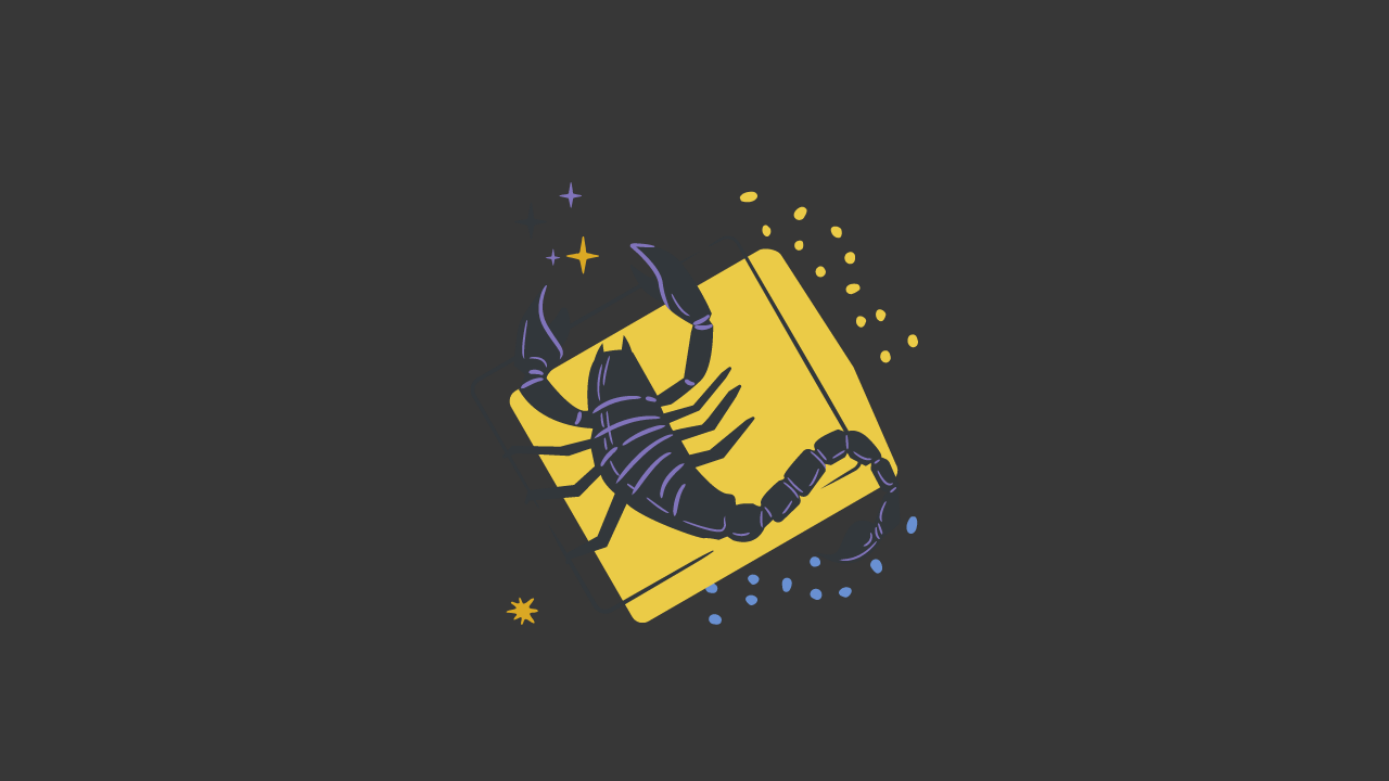 Signo de Escorpião